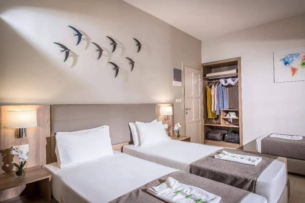 APARTMENT CAPACITY 3 Room, Marianthi Apartments by Estia, Crete