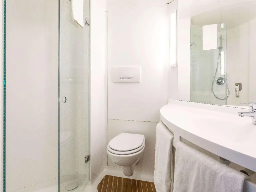 Room, Ibis Valencia Alfafar, Valencia