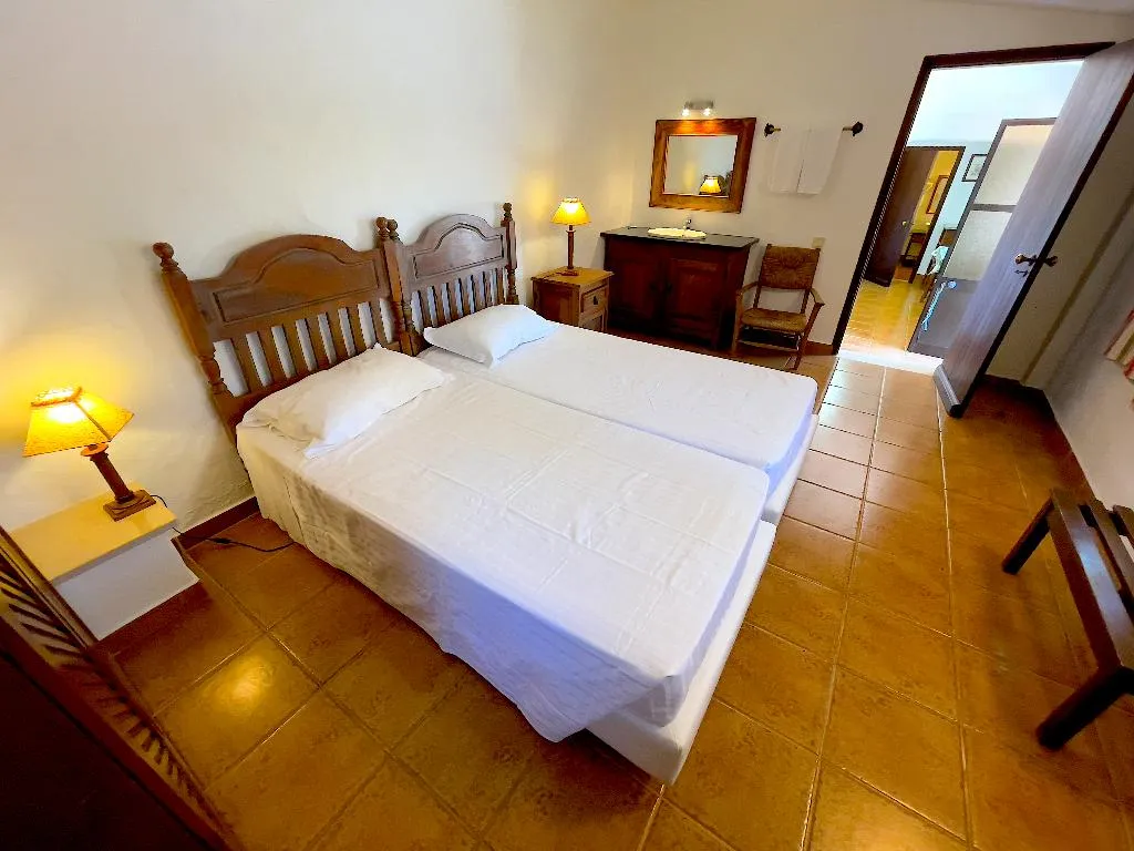 APARTMENT TWO BEDROOMS Room, Quinta do Mar Country & Sea Village, Algarve