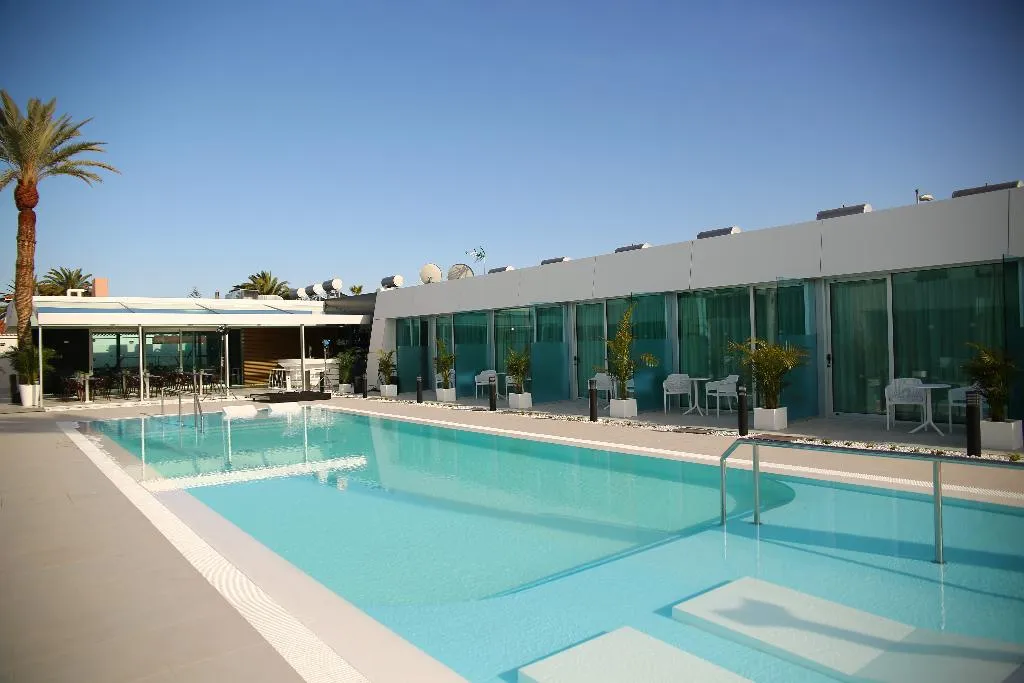 Pool, Nayra - Adults Only, Gran Canaria