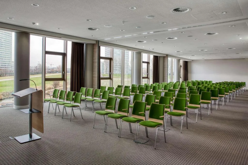 Conferences, IntercityHotel Amsterdam Airport, Amsterdam