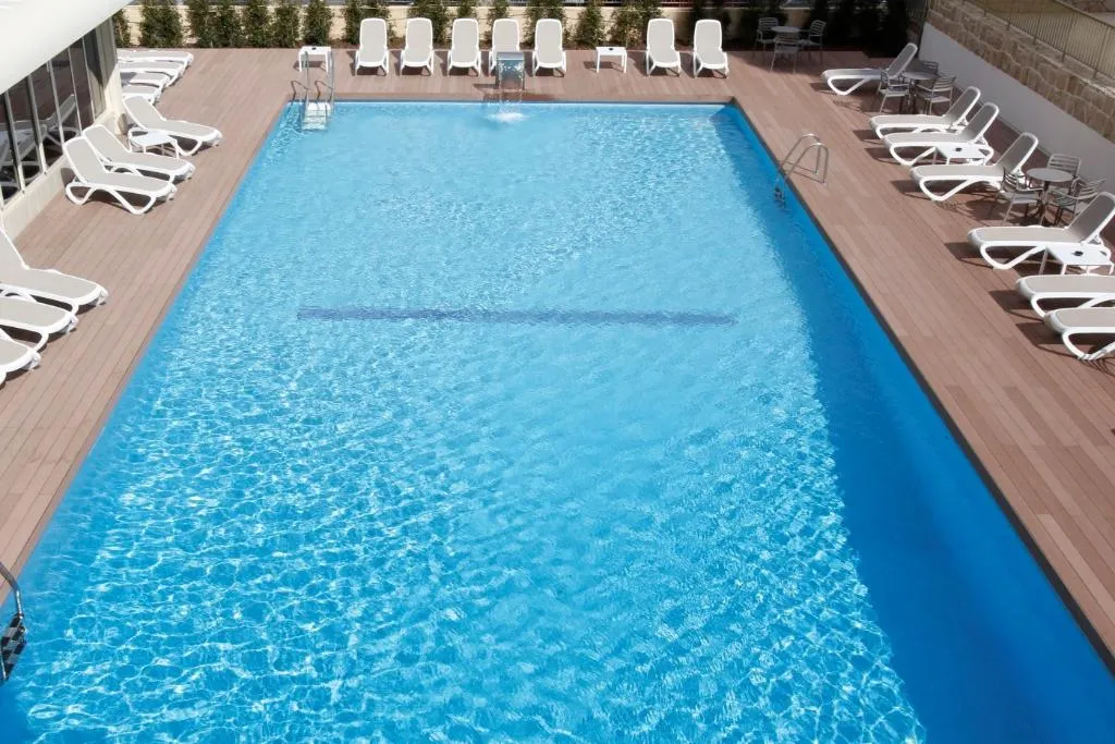 Pool, Castilla Alicante, Costa Blanca