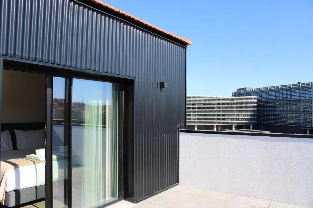 Room, Oporto Station Hostel & Rooms, Porto