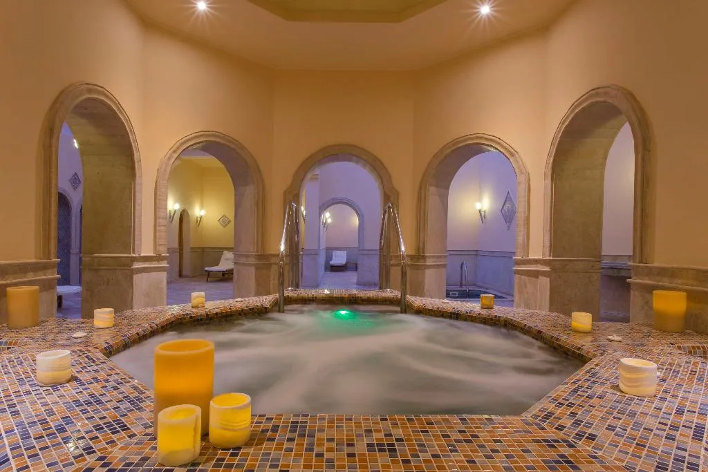 Sports and Entertainment, Kempinski Hotel Soma Bay, Red Sea Riviera