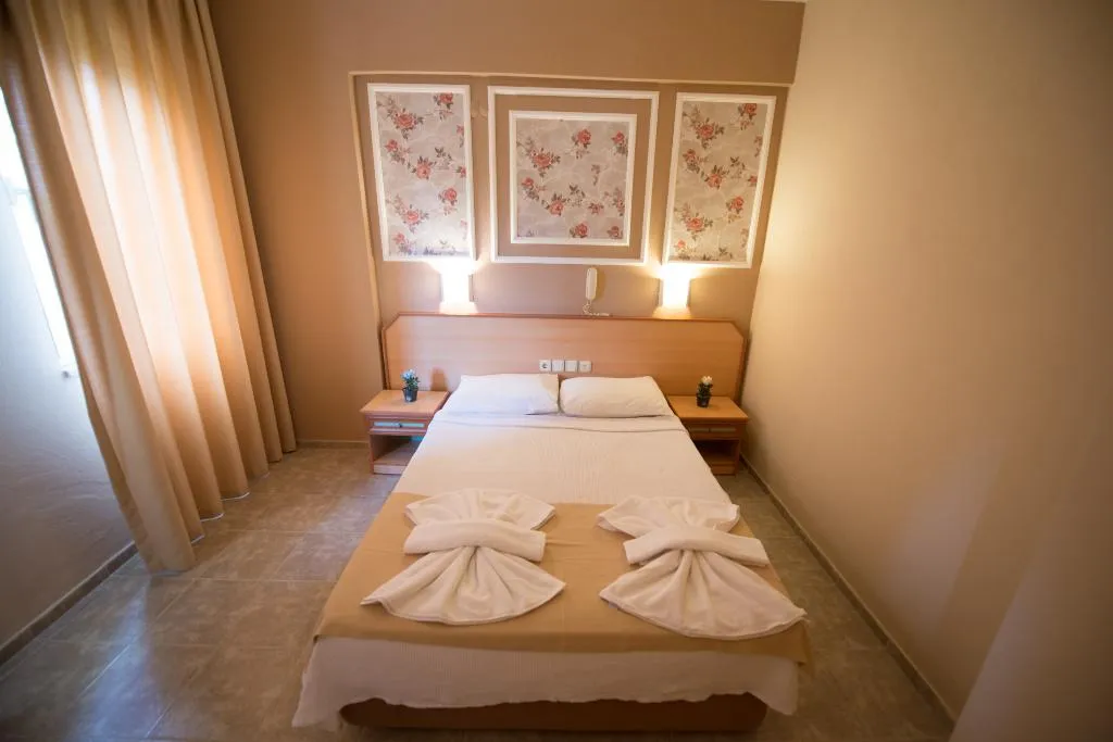 APARTMENT ONE BEDROOM Room, Albatros Apartments, Dalaman