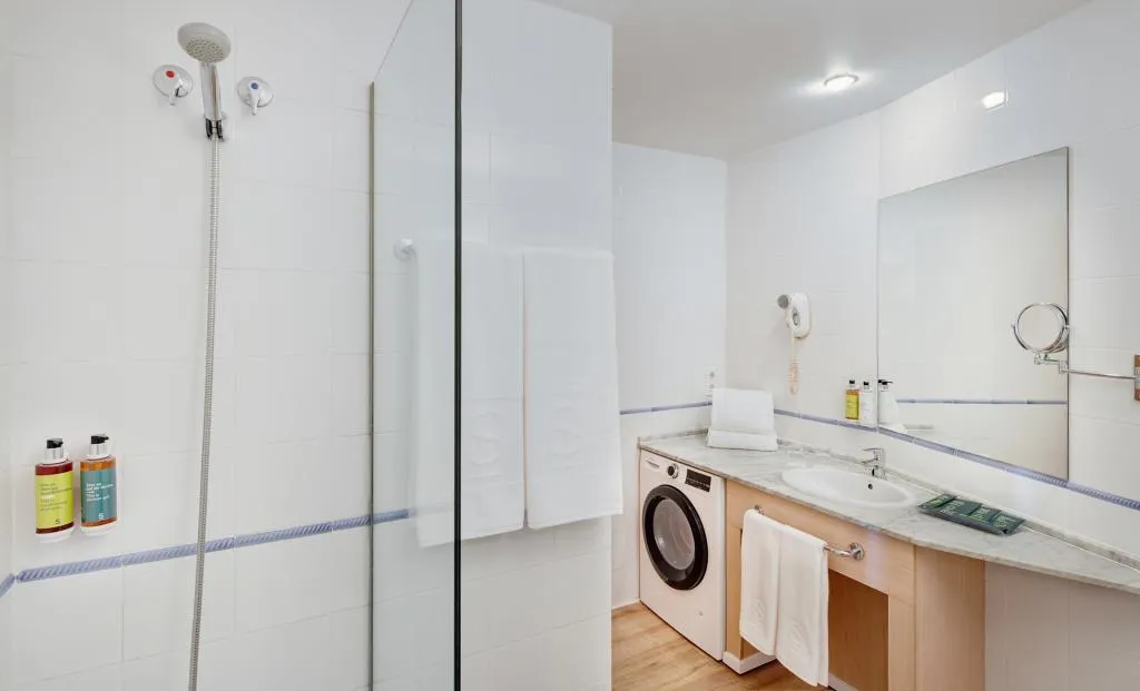 APARTMENT STANDARD Room, Sercotel Sabadell Arrahona, Barcelona