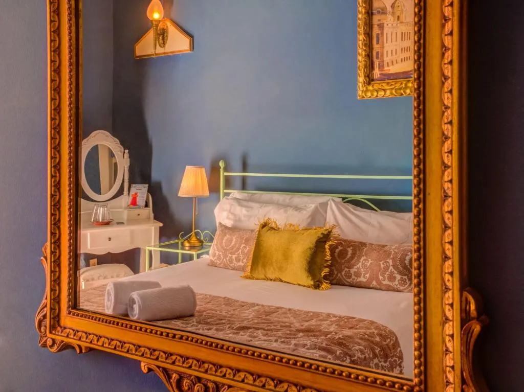 Room, Palácio das Especiarias, Lisbon