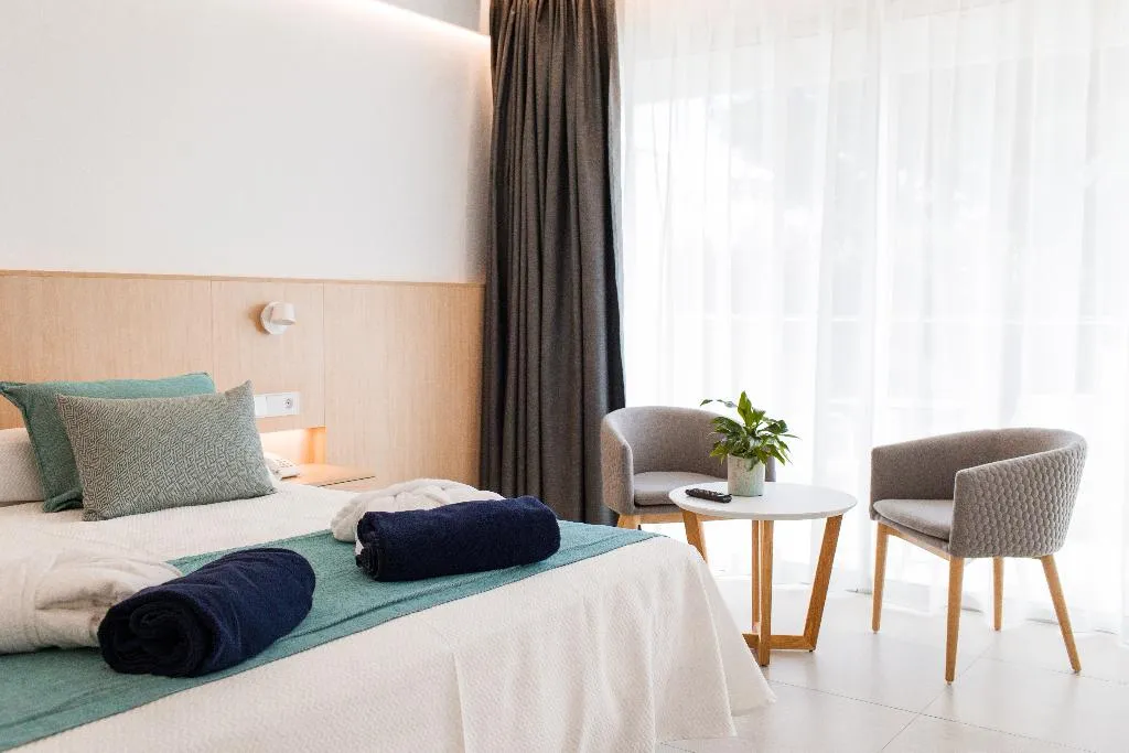 SUITE STANDARD Room, Gran Sagitario, Menorca