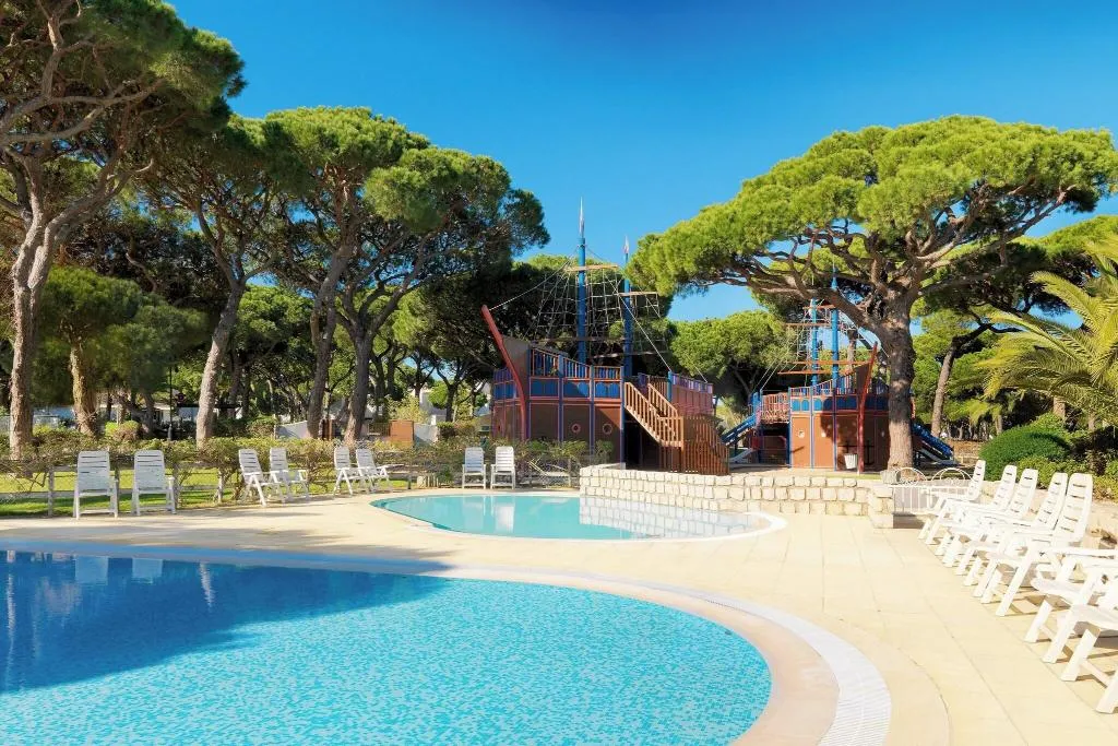 Pool, Pine Cliffs Residence, Algarve