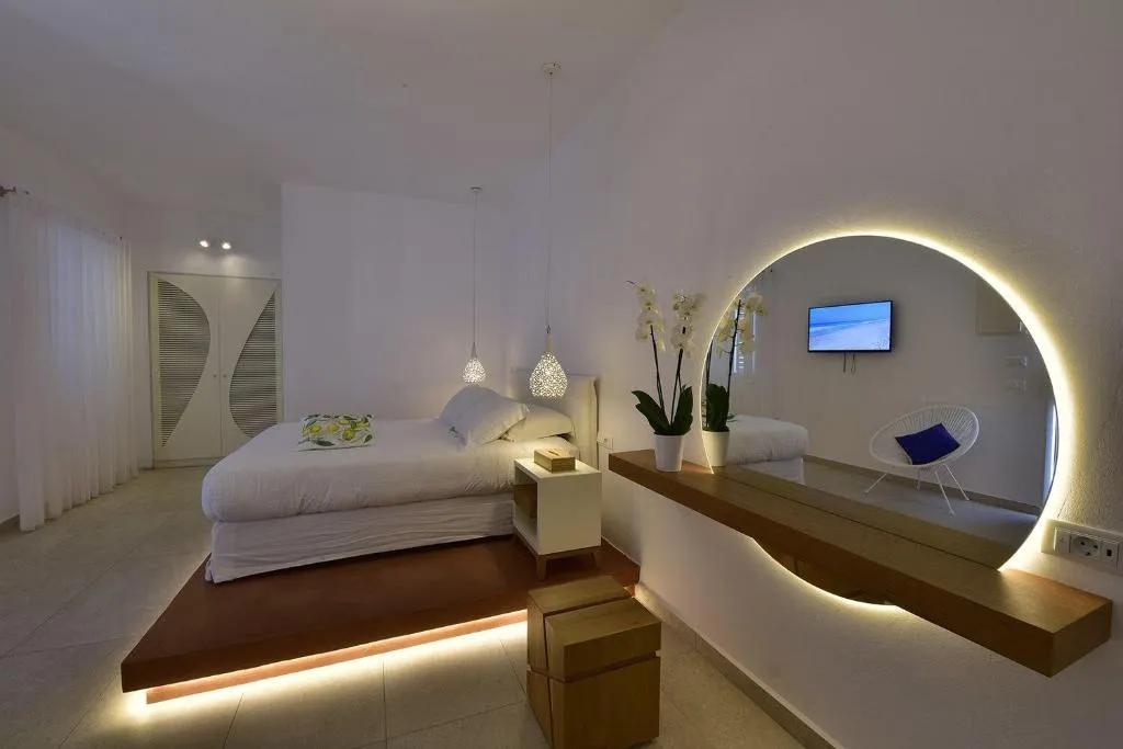 Room, Margie Mykonos Hotel, Mykonos
