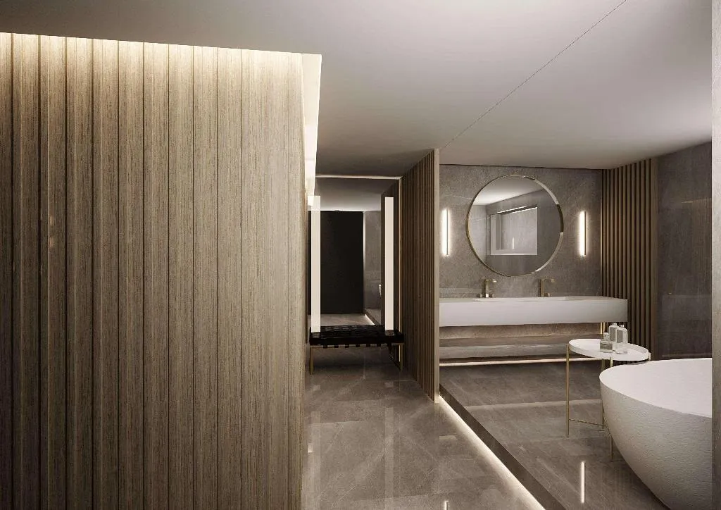 Room, NJV Athens Plaza, Athens