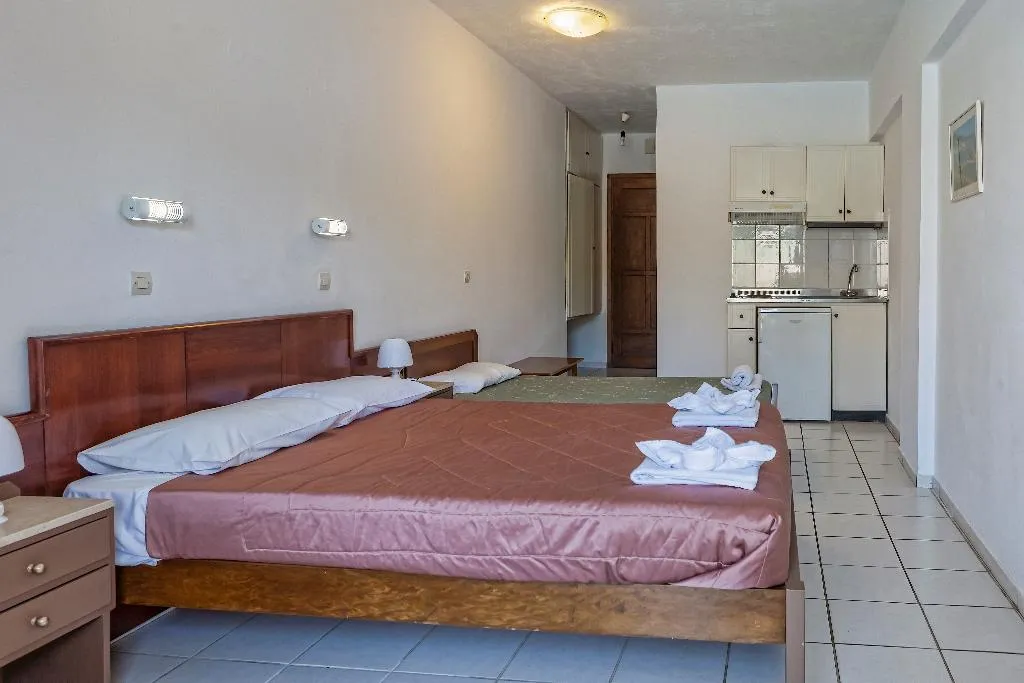 STUDIO STANDARD Room, Cretan Sun, Crete