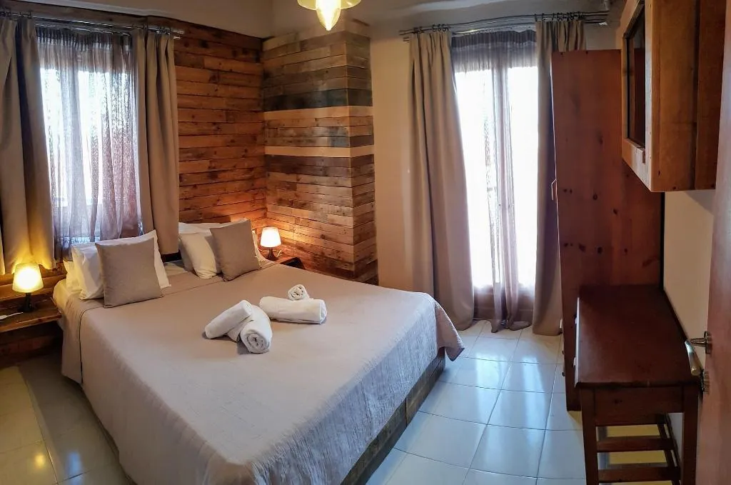 Room, Anemos Hotel, Halkidiki