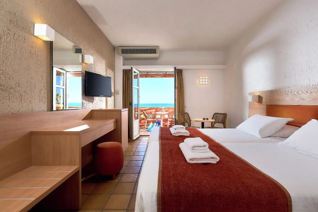Room, Sirens Hotels Beach & Village - Sirens Village, Crete