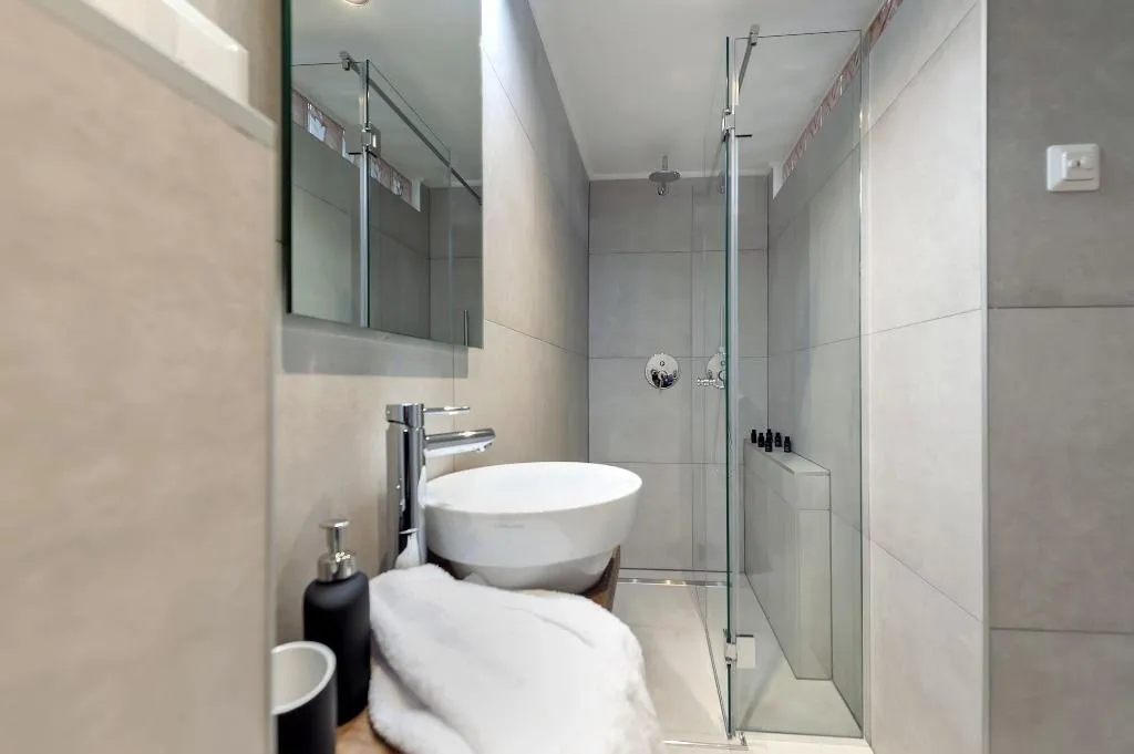 Room, Sunset Residence Rovinj, Istria