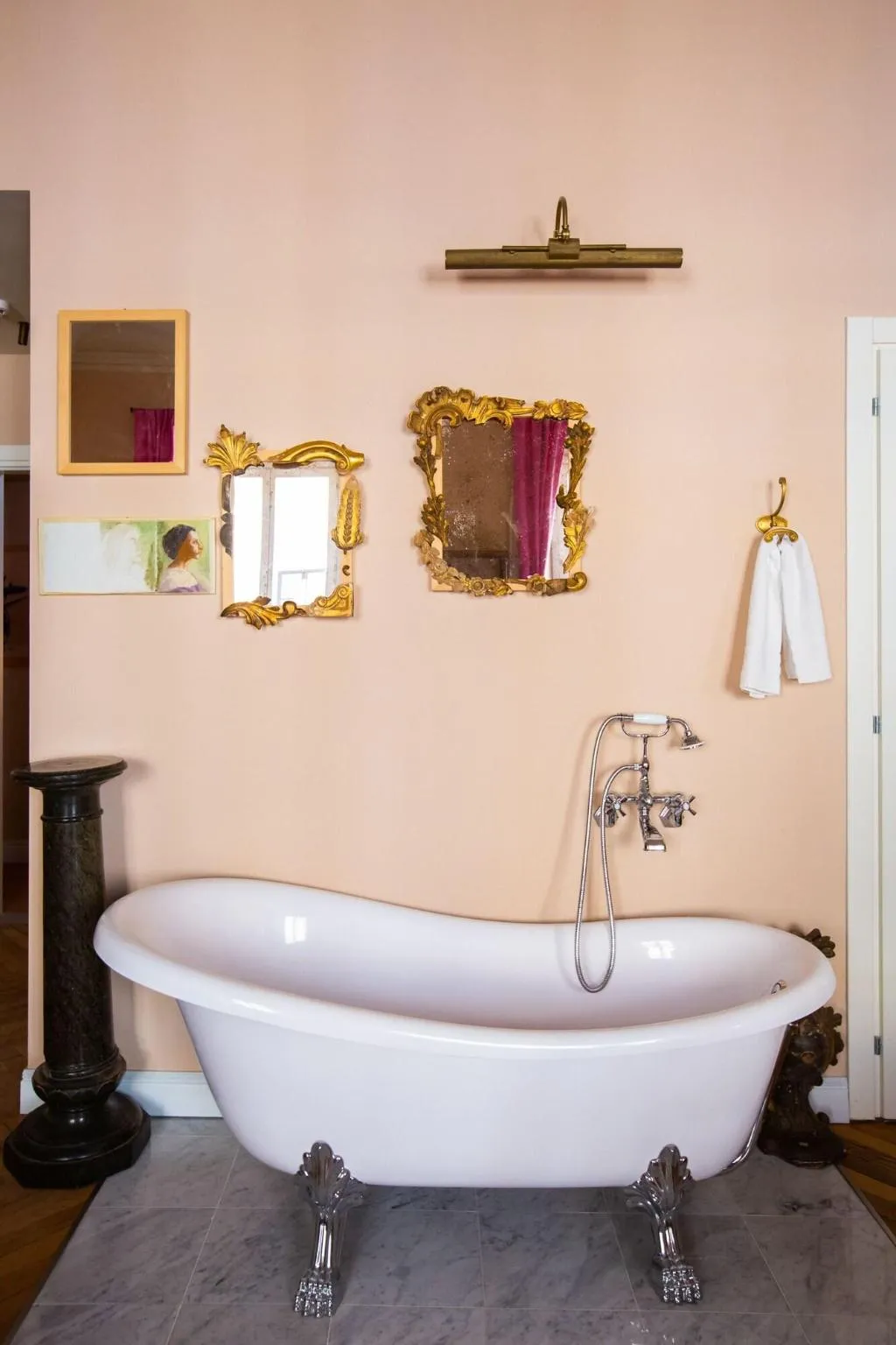 Room, Stella D'italia, Florence