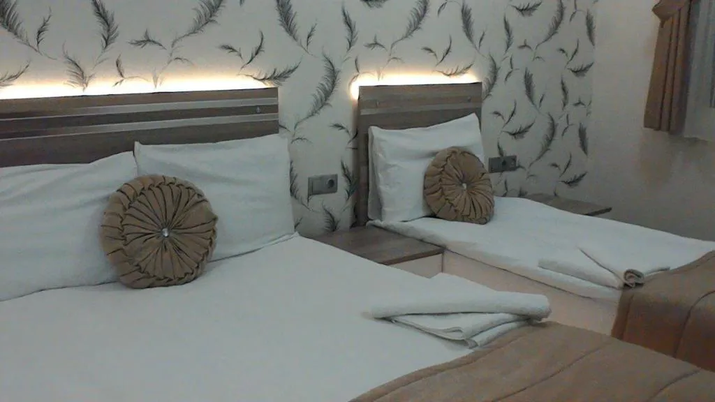Room, Olimpiyat Otel Izmir, Izmir