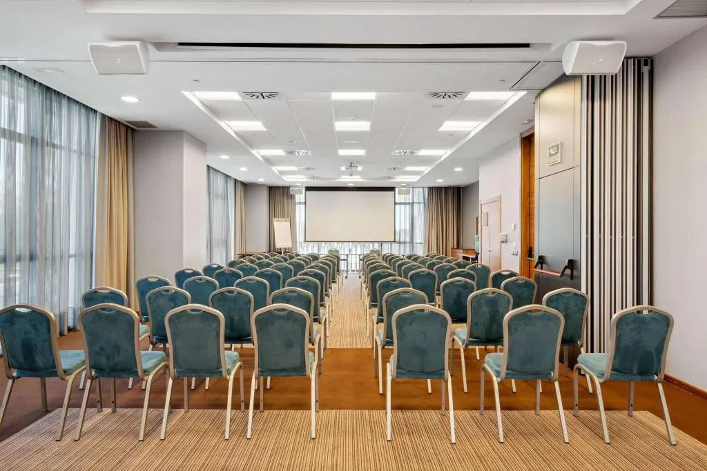 Conferences, Hilton Garden Inn Sevilla, Seville