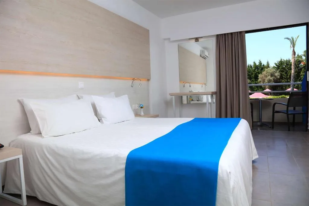 Room, Labranda Blue Bay Resort, Rhodes