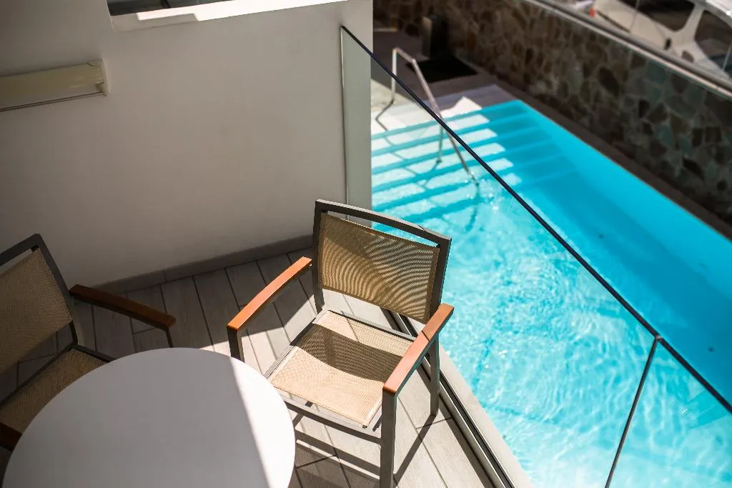 APARTMENT PREMIUM SEA VIEW Room, IG Nachosol Atlantic & Yaizasol by Servatur, Gran Canaria