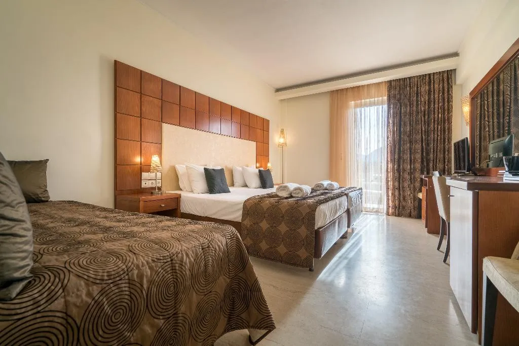 Double or Twin STANDARD Room, Zante Park Hotel, BW Premier Collection, Zante