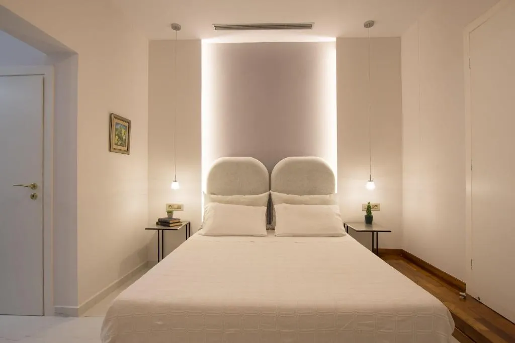 Room, B4B Sea n' City, Zante