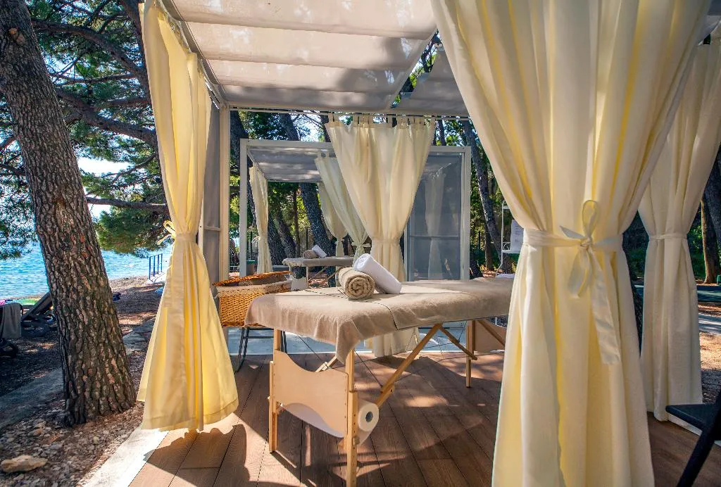 Sports and Entertainment, Bluesun Hotel Jadran, Split