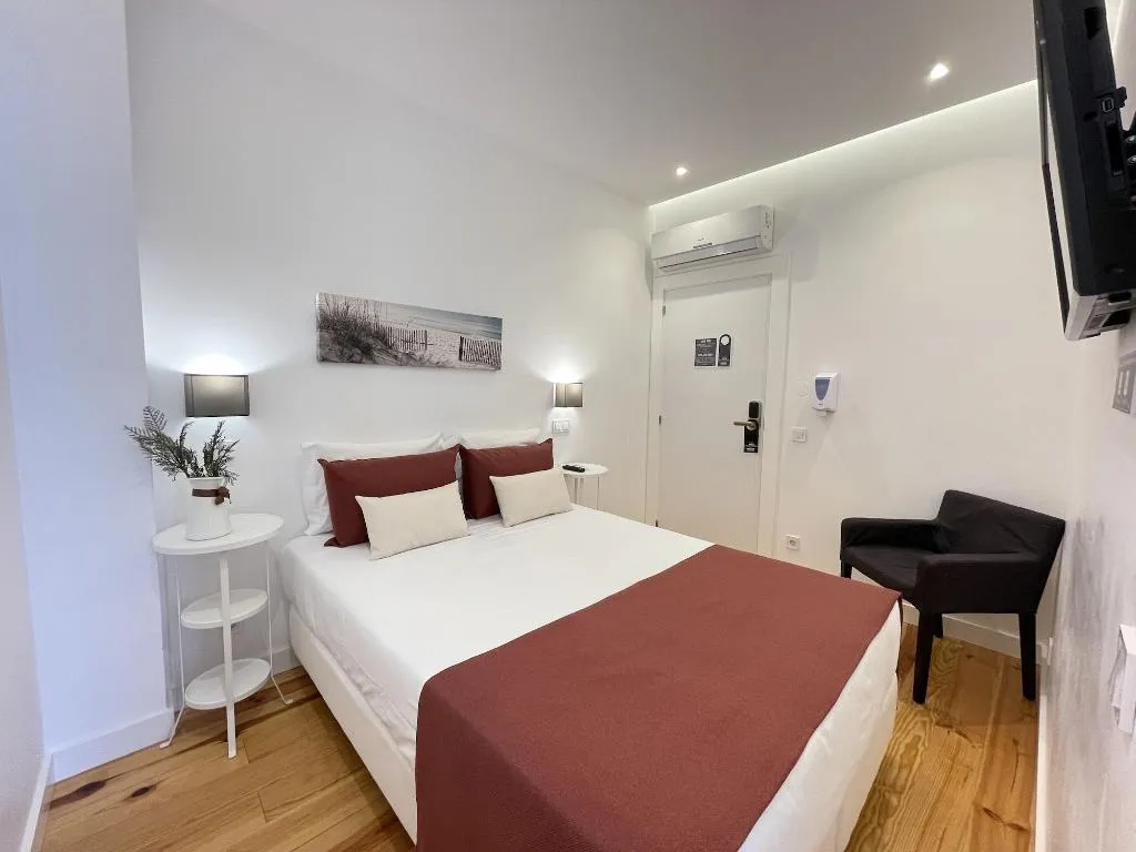 Room, Mystay Porto Centro, Porto