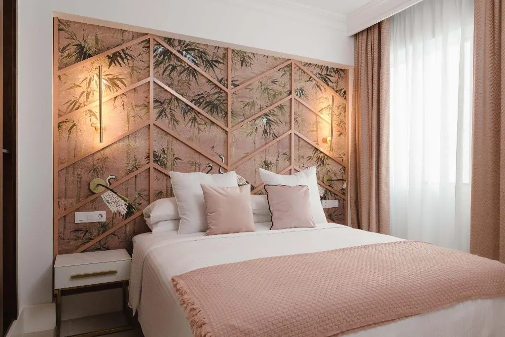 SUITE ONE BEDROOM Room, Blue Marina Suites Boutique Apartments, Lanzarote
