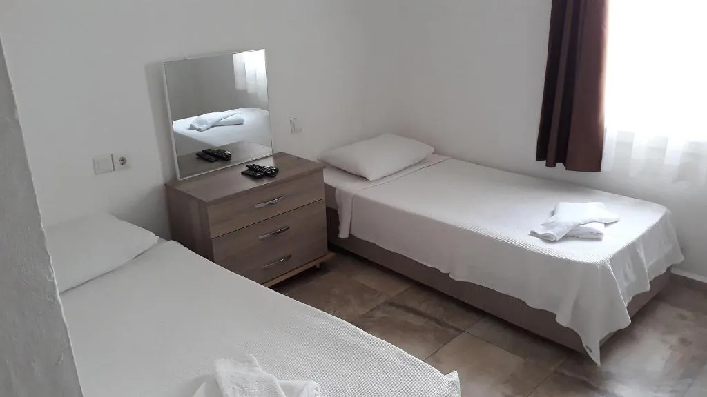 Room, Hotel Gumbet, Bodrum