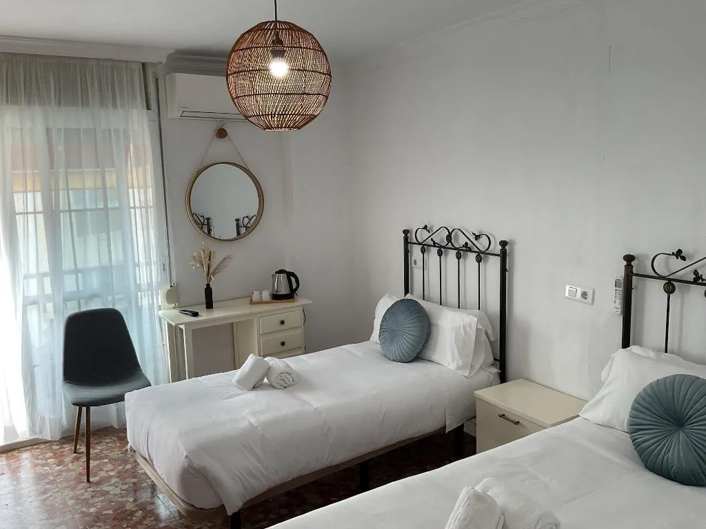 Room, Hostal San Miguel by Croma, Costa Del Sol