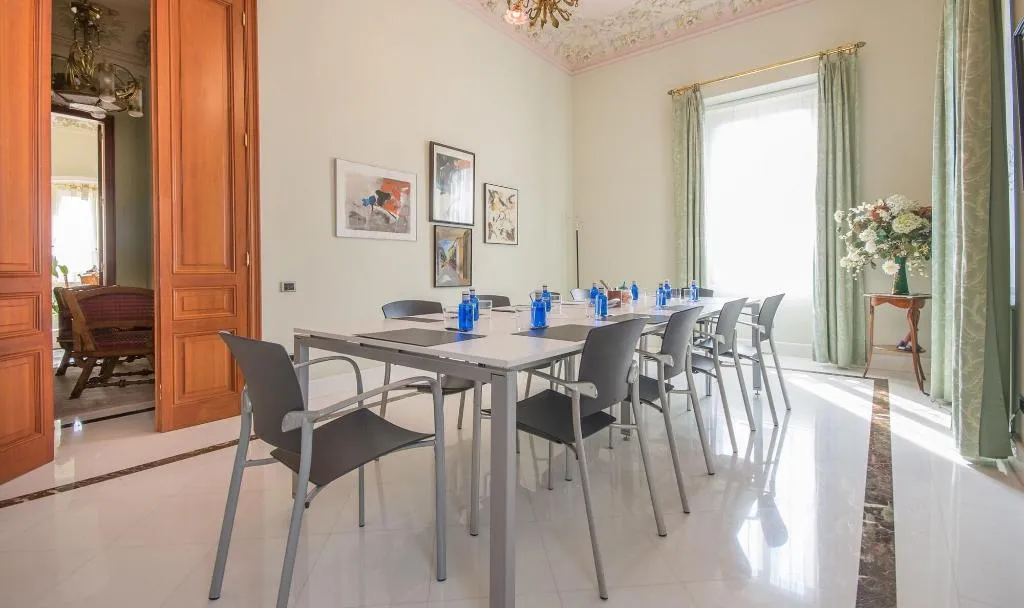 Conferences, Hotel Boutique Edelweiss La Garriga - Adults Only, Barcelona