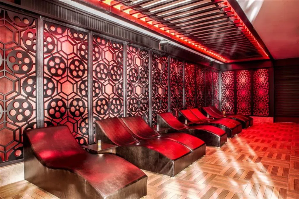 Sports and Entertainment, Villa Side Residence, Antalya