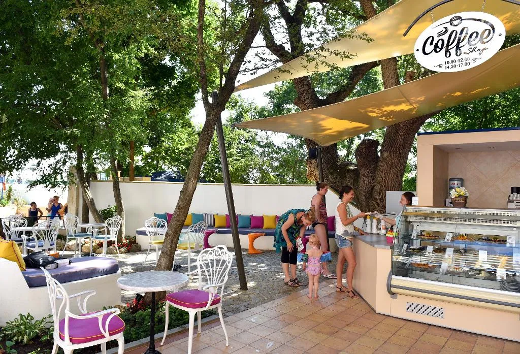 Bar, Grifid Hotel Arabella, Varna