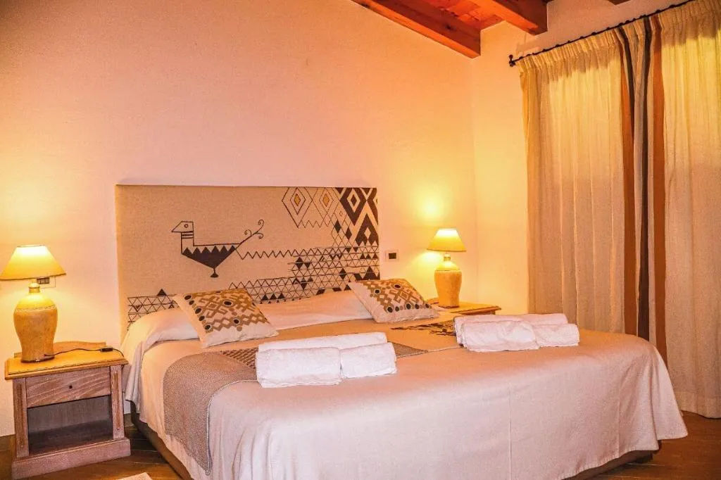 Room, Borgo Arborea Charming Retreat, Olbia