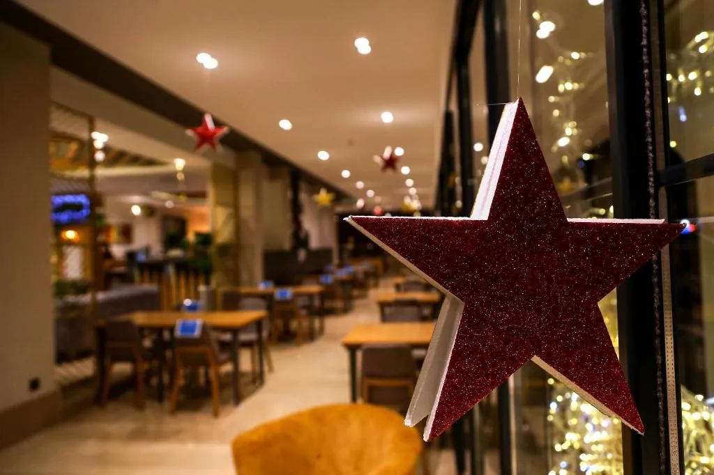 Restaurant, Sealife Lounge Hotel +18 Adult Only, Antalya
