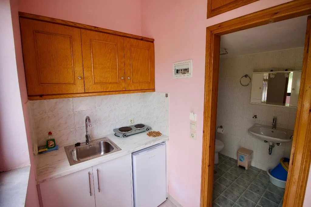 STUDIO STANDARD Room, Xi Village, Kefallinia