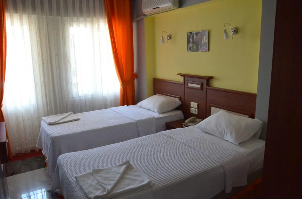 DOUBLE STANDARD Room, Kemal Butik Hotel, Dalaman