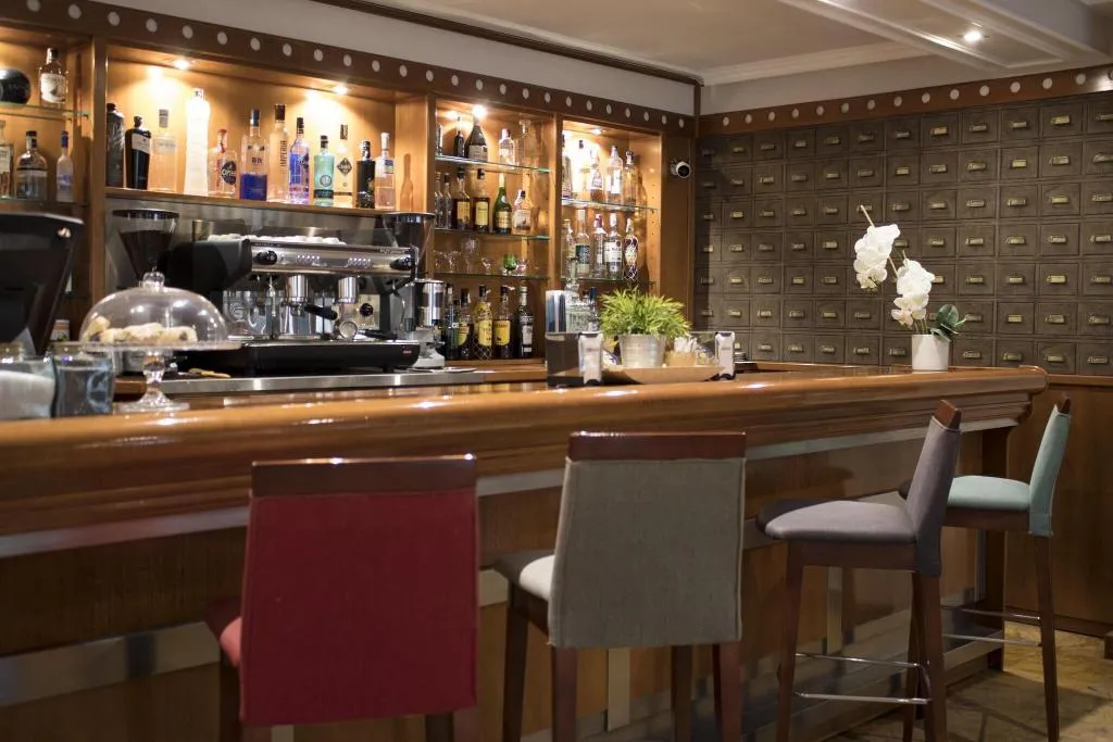 Bar, Costa Blanca, Costa Blanca