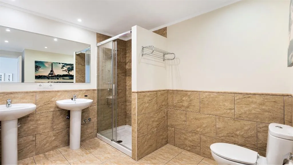 VILLA STANDARD Room, Villa Marina Puerto Banus, Costa Del Sol