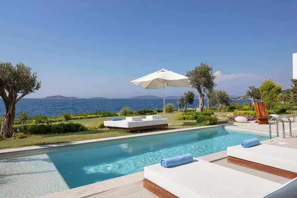 VILLA FOUR BEDROOMS Room, Susona Bodrum, LXR Hotels & Resorts, Bodrum