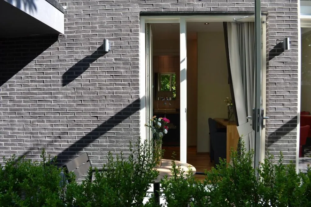 Room, Alp Hotel Amsterdam, Amsterdam