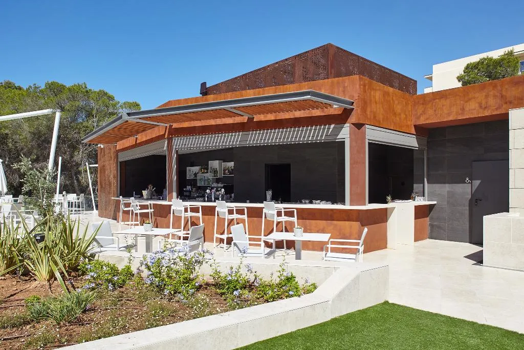 Bar, Iberostar Selection Llaut Palma -Adults Only, Majorca