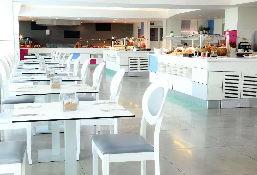 Restaurant, Hotel Labranda Marieta & Spa – Adults Only, Gran Canaria