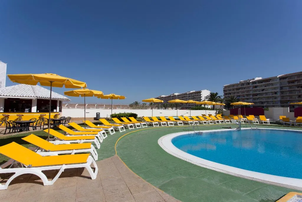 Pool, Acuasol, Valencia