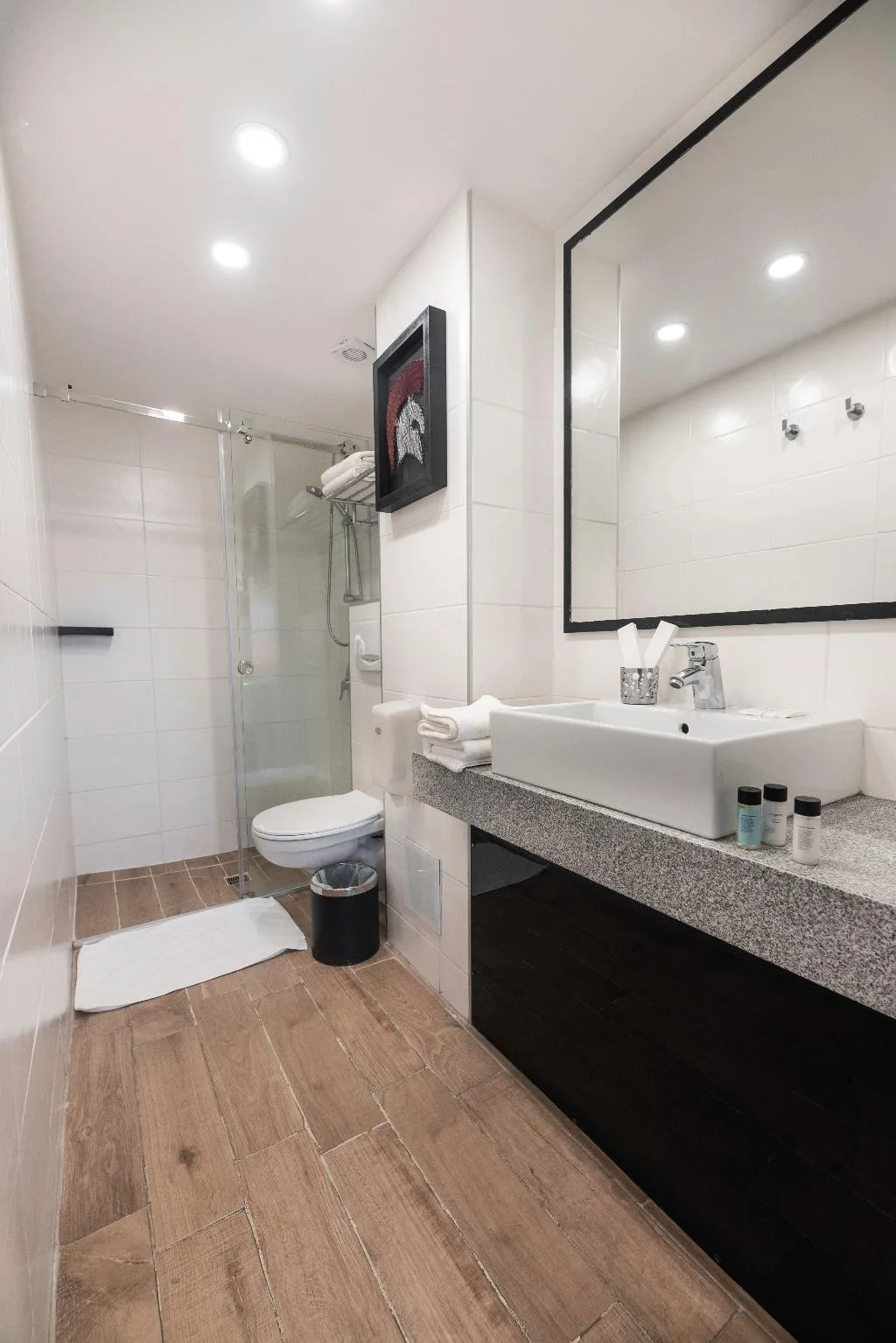 Double or Twin STANDARD Room, Rise Hotel, Cyprus