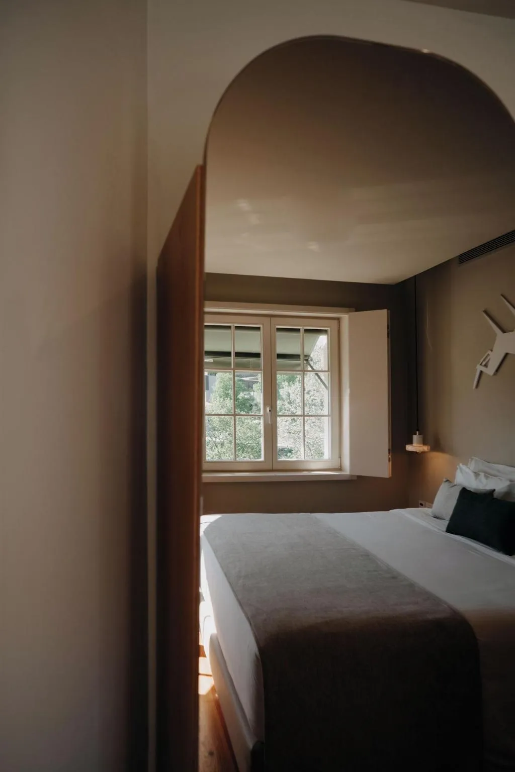 Room, Casa das LÃ©rias, Porto