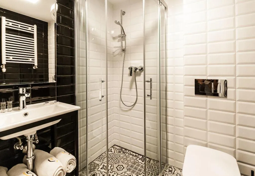 Room, Apartamenty L5, Krakow