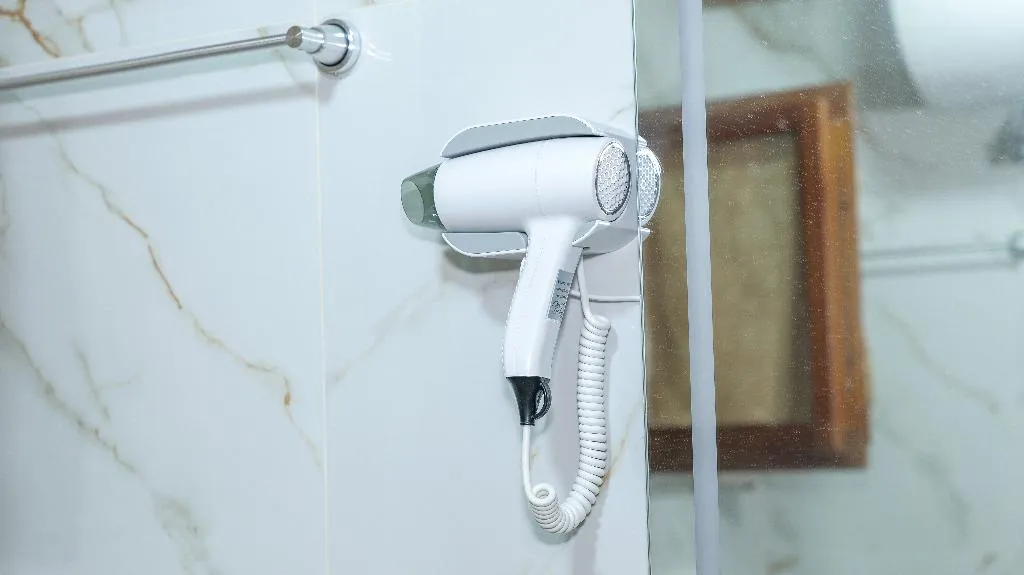 TRIPLE BASIC Room, Dolanit Hotels Vila E Drurit, Durres