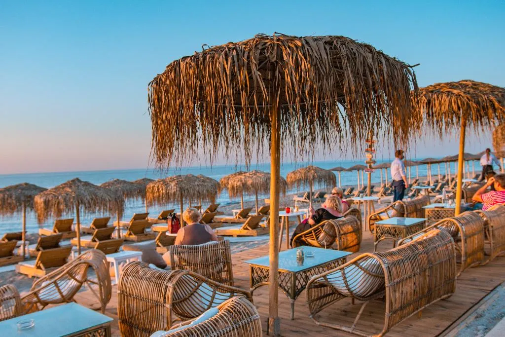 Beach, OV Suites, Crete